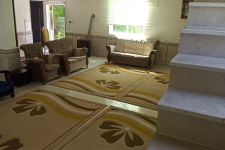 اجاره خانه ویلایی در بندرانزلی - رودپشت
