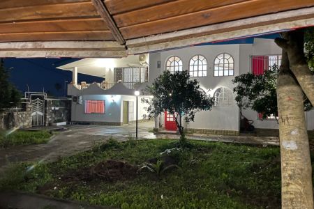 اجاره ویلا دوبلکس در نشتارود - ۴ خوابه