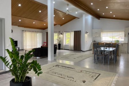 Duplex Villa for Rent in Nashtarud - 4 Bedroom