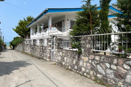 اجاره ویلا دوبلکس در نشتارود - ۴ خوابه