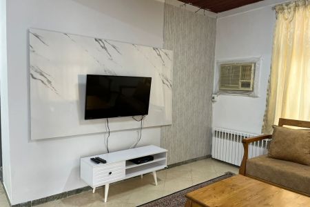 سوئیت مبله در نوشهر - امیررود - واحد ۲