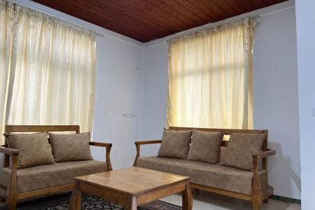 سوئیت مبله در نوشهر - امیررود - واحد ۲