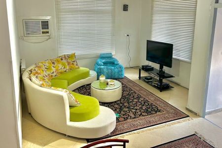 سوئیت مبله در نوشهر - امیررود - واحد ۱۰