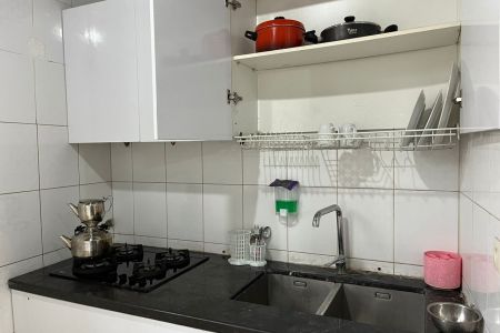 سوئیت مبله در نوشهر - امیررود - واحد ۱۰