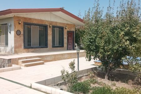 ویلا در ماهدشت - بلوار بی بی سکینه