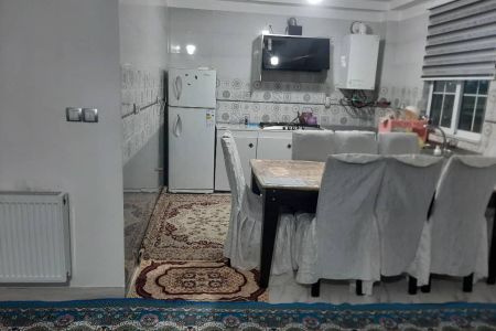 خانه ویلایی در ماسال - وشمه سرا