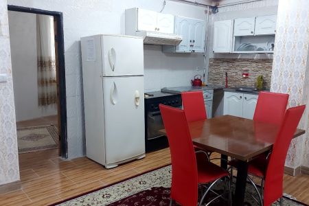 اجاره خانه مبله در ماسال - همکف