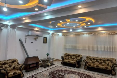 اجاره خانه مبله در ماسال - میله سرا - ط۲