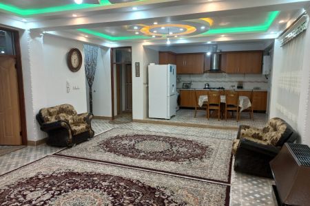 اجاره خانه مبله در ماسال - میله سرا - ط۲