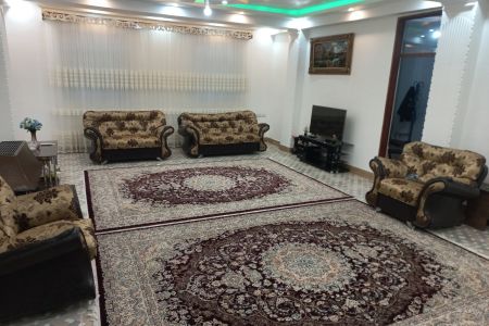 اجاره خانه مبله در ماسال - میله سرا - ط۲
