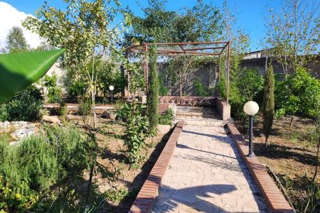 ویلا استخردار در دزفول - محمد بن جعفر