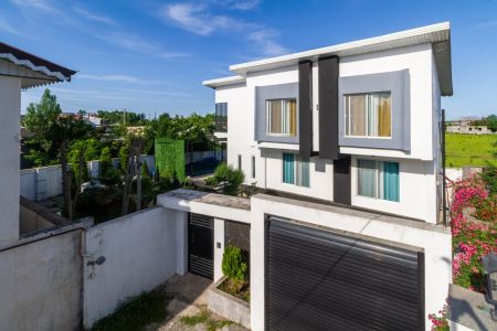 ویلا دوبلکس استخردار در رضوانشهر - پره سر