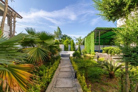 ویلا دوبلکس استخردار در رضوانشهر - پره سر