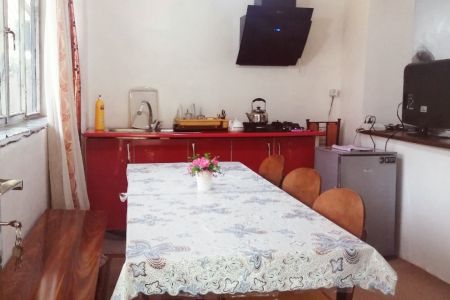 اجاره خانه روستایی در سنگر - عکاشا