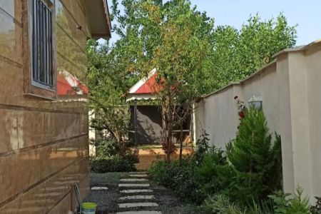 اجاره خانه ویلایی در خمام - فشتکه