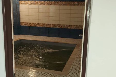 اجاره ویلا ساحلی در فرح آباد