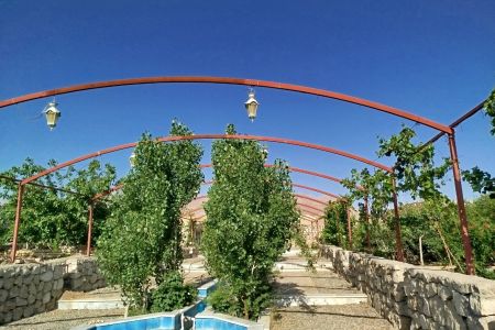 اجاره ویلا در نیاسر - تجره