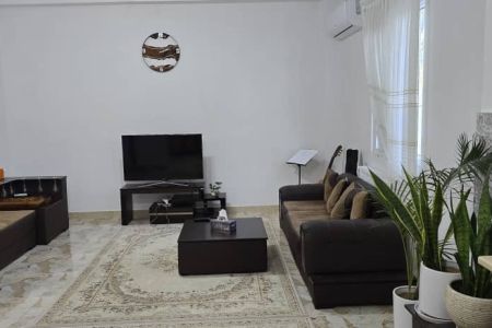 سوئیت مبله در فومن - معاف محله