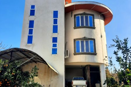 اجاره خانه مبله در رامسر