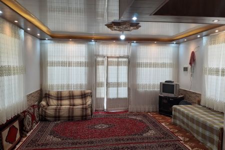 اجاره خانه ویلایی در کاشان - راوند