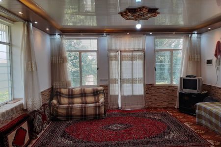اجاره خانه ویلایی در کاشان - راوند