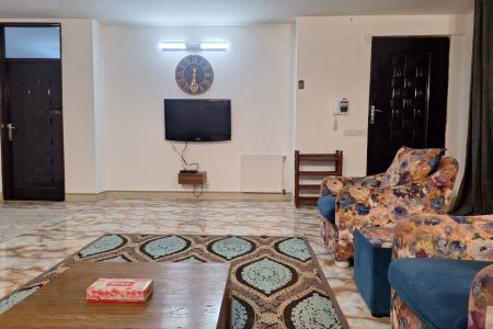اجاره سوئیت مبله در اصفهان - همکف