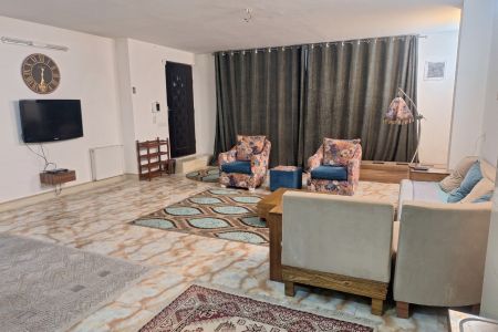 اجاره سوئیت مبله در اصفهان - همکف