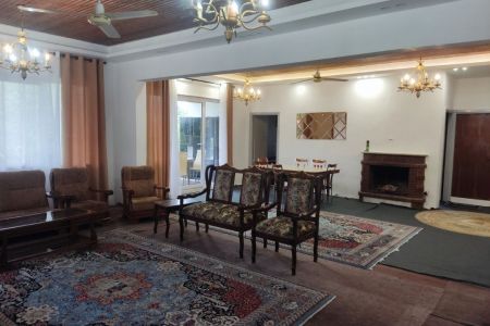 اجاره ویلا در بندرانزلی - کپورچال
