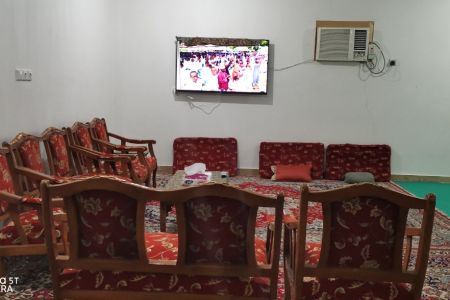 اجاره ویلا استخردار در شوشتر - گلالک