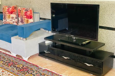 اجاره آپارتمان مبله در تهران - نواب - طبقه اول