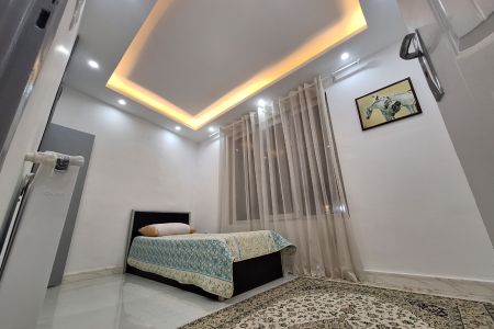 اجاره ویلا در بندرانزلی - سرخشکی
