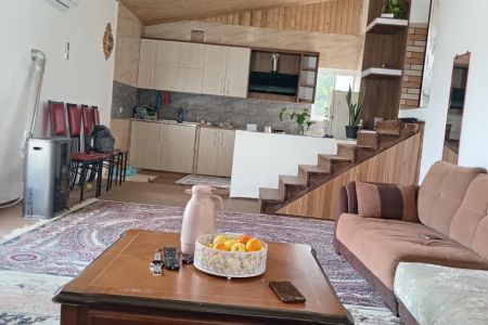 اجاره ویلا در بابلکنار - هلی خال