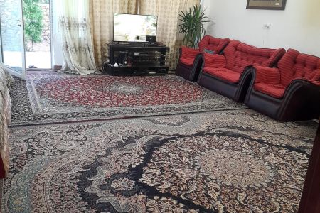 خانه در فریدن - گنجه