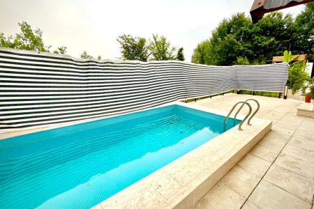 ویلا سوئیسی استخردار در رشت - دافسار