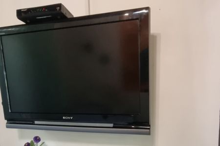 اجاره سوئیت ۳۵ متری حیاط دار در رشت