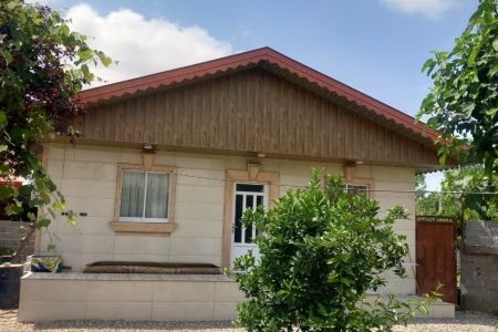 اجاره خانه ویلایی در شهر رشت - طرازکوه