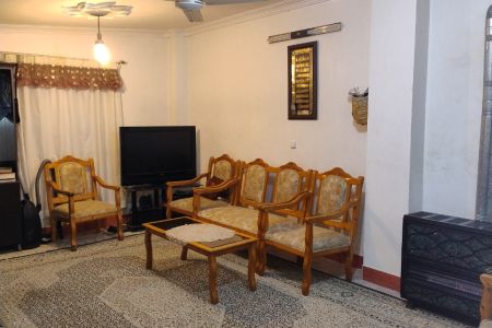 خانه ویلایی در قائم شهر - قادیکلا نوکندکا