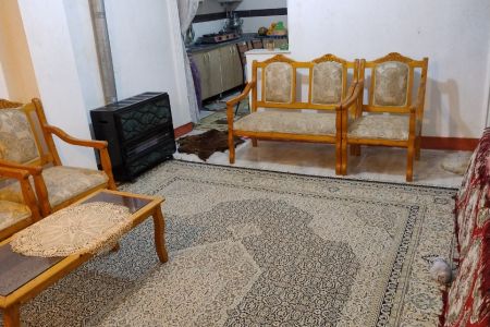 خانه ویلایی در قائم شهر - قادیکلا نوکندکا
