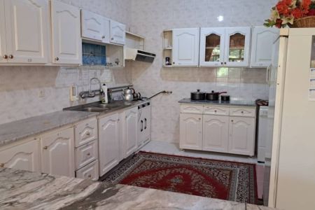 Villa in Soltaniyeh