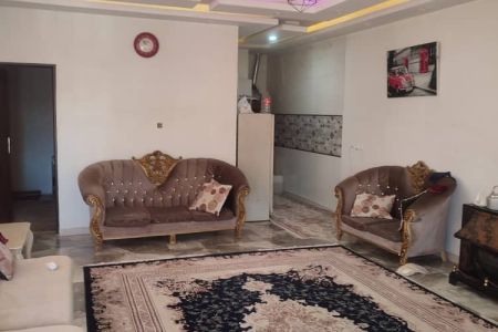 اجاره ویلا استخردار در چهارباغ - عرب آباد خسروی