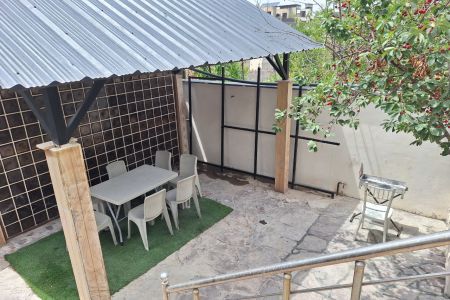 اجاره ویلا استخردار در رودهن - خورین