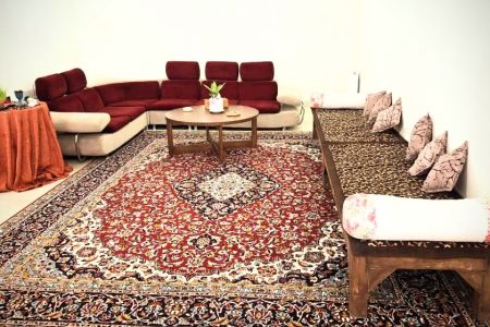 خانه ویلایی دوبلکس در رشت - تخسم