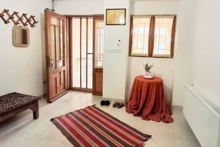 خانه ویلایی دوبلکس در رشت - تخسم