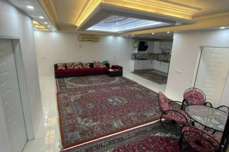 اجاره ویلا در دزفول - جاده بن جعفر