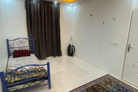 اجاره ویلا در دزفول - جاده بن جعفر