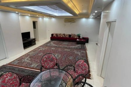 اجاره ویلا در دزفول - جاده بن جعفر