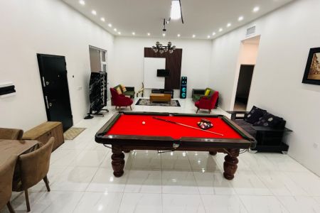 اجاره ویلا استخردار در چهارباغ - آغچه حصار