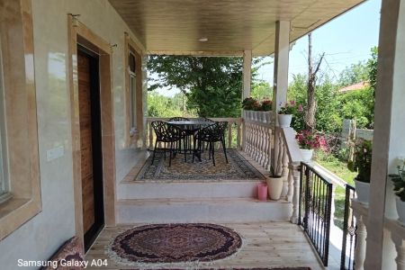 Renting a Rural House in Sowmeh Sara - Shortcut