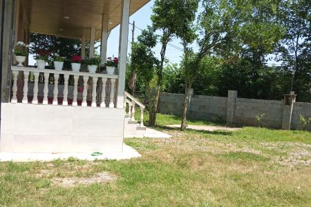 Renting a Rural House in Sowmeh Sara - Shortcut