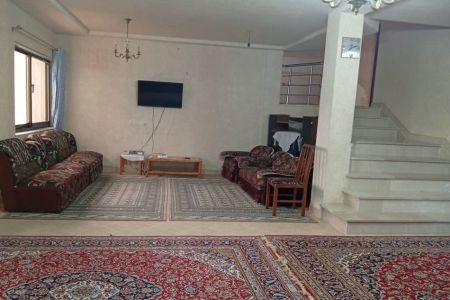 اجاره خانه مبله در رامسر - رمک - همکف